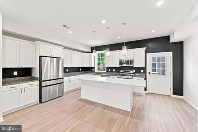 503 Randolph Street NW, Washington, DC 20011 - Photo 9