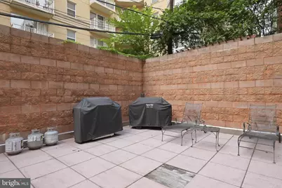 1001 L Street NW #211, Washington, DC 20001 - Photo 21