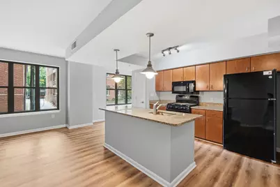1001 L Street NW #211, Washington, DC 20001 - Photo 3