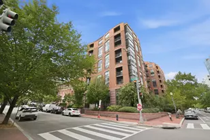 1001 L St NW, Washington, DC 20001 - Photo 1