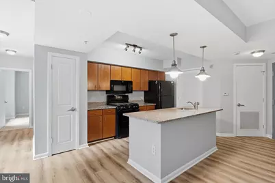 1001 L Street NW #211, Washington, DC 20001 - Photo 11