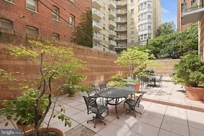 1001 L Street NW #211, Washington, DC 20001 - Photo 23