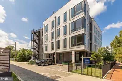 30 Kennedy Street NW #2, Washington, DC 20011 - Photo 21