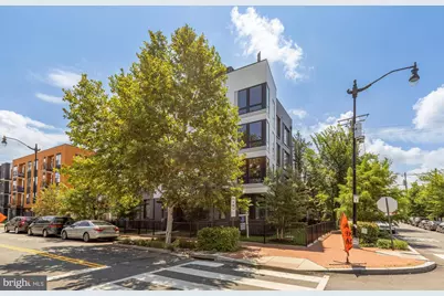 30 Kennedy Street NW #2, Washington, DC 20011 - Photo 5