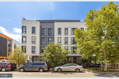 30 Kennedy Street NW #2, Washington, DC 20011 - Photo 3