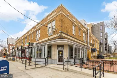 30 Kennedy Street NW #2, Washington, DC 20011 - Photo 25