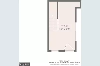 1016 NW 22nd Street NW, Washington, DC 20037 - Photo 123