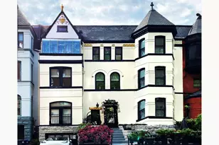 1016 NW 22nd Street NW, Washington, DC 20037 - Photo 1
