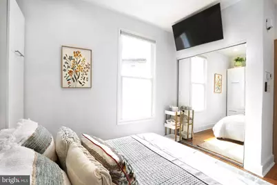 1016 NW 22nd Street NW, Washington, DC 20037 - Photo 61