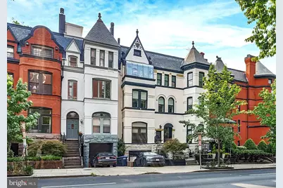 1016 NW 22nd Street NW, Washington, DC 20037 - Photo 3