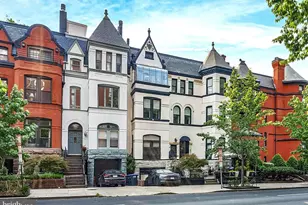 1016 NW 22nd Street NW, Washington, DC 20037 - Photo 3