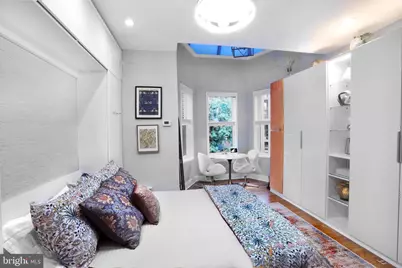 1016 NW 22nd Street NW, Washington, DC 20037 - Photo 41