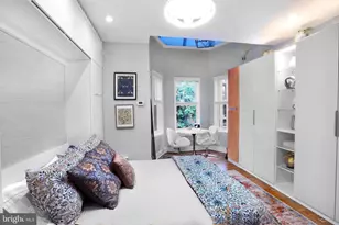 1016 NW 22nd Street NW, Washington, DC 20037 - Photo 41