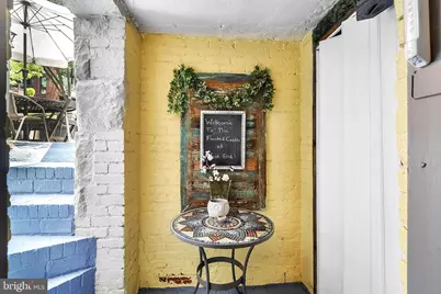 1016 NW 22nd Street NW, Washington, DC 20037 - Photo 67