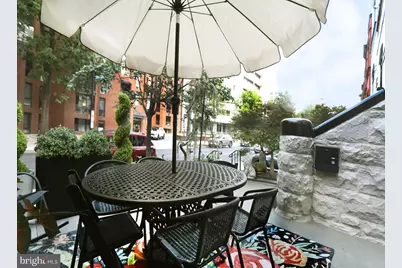 1016 NW 22nd Street NW, Washington, DC 20037 - Photo 113