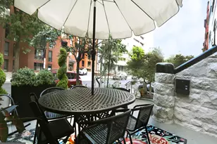 1016 NW 22nd Street NW, Washington, DC 20037 - Photo 113