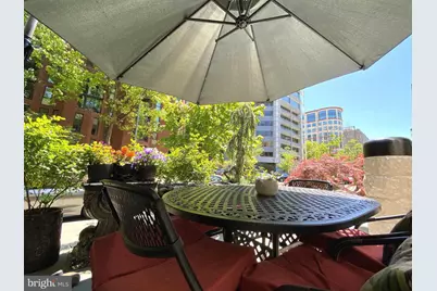 1016 NW 22nd Street NW, Washington, DC 20037 - Photo 111