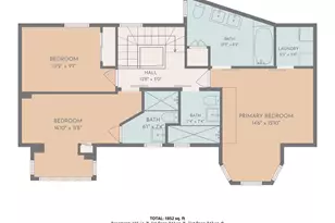 1016 NW 22nd Street NW, Washington, DC 20037 - Photo 125