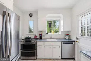 4523 Nebraska Ave NW, Washington, DC 20016 - Photo 17