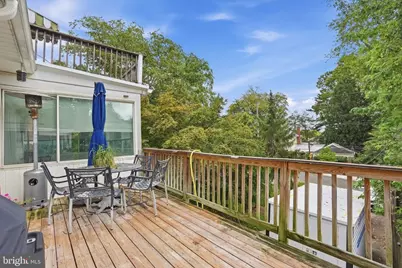 4523 Nebraska Avenue NW, Washington, DC 20016 - Photo 31