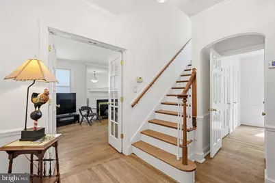 4523 Nebraska Avenue NW, Washington, DC 20016 - Photo 3