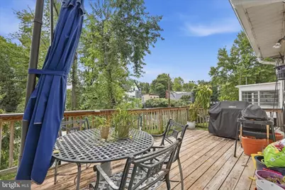 4523 Nebraska Avenue NW, Washington, DC 20016 - Photo 33