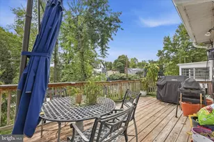 4523 Nebraska Ave NW, Washington, DC 20016 - Photo 33