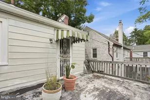 4523 Nebraska Ave NW, Washington, DC 20016 - Photo 29