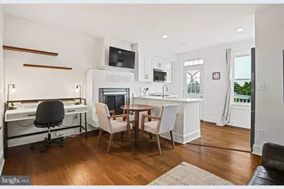 409 Constitution Avenue NE #4, Washington, DC 20002 - Photo 1