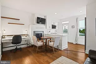 409 Constitution Ave NE, Washington, DC 20002 - Photo 1