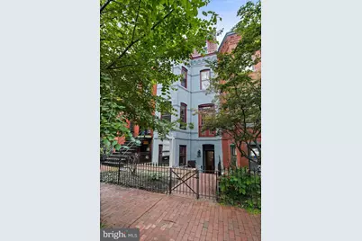 409 Constitution Avenue NE #4, Washington, DC 20002 - Photo 23