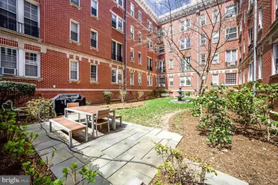 1526 17th Street NW #304, Washington, DC 20036 - Photo 17