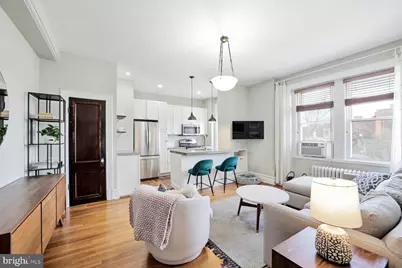 1526 17th Street NW #304, Washington, DC 20036 - Photo 3