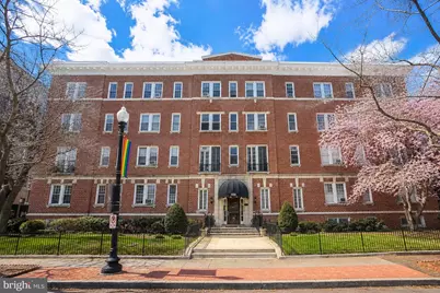 1526 17th Street NW #304, Washington, DC 20036 - Photo 19