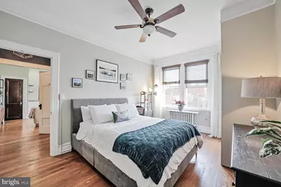 1526 17th Street NW #304, Washington, DC 20036 - Photo 11