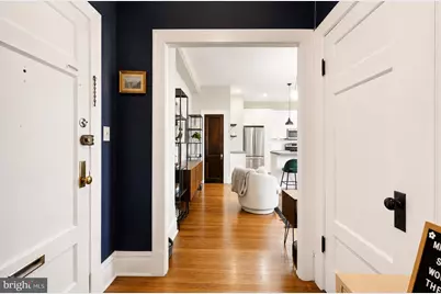 1526 17th Street NW #304, Washington, DC 20036 - Photo 5