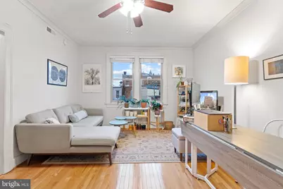 3500 13th Street NW #208, Washington, DC 20010 - Photo 5