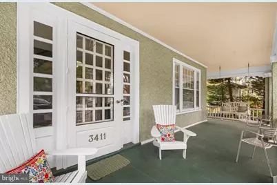 3411 33rd Place NW, Washington, DC 20008 - Photo 3
