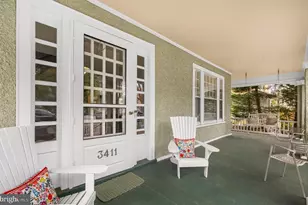 3411 33rd Pl NW, Washington, DC 20008 - Photo 3