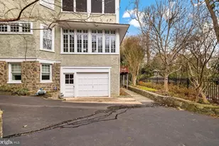 3411 33rd Pl NW, Washington, DC 20008 - Photo 15