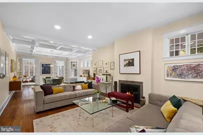 3411 33rd Place NW, Washington, DC 20008 - Photo 5
