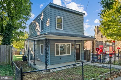 3618 Martin Luther King Jr Avenue SE, Washington, DC 20032 - Photo 3