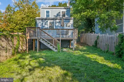 3618 Martin Luther King Jr Avenue SE, Washington, DC 20032 - Photo 27