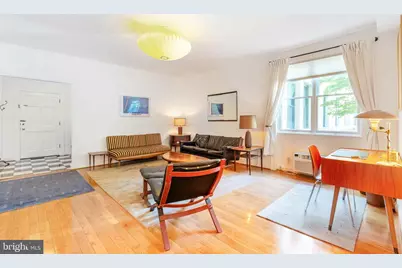 3100 Connecticut Avenue NW #230, Washington, DC 20008 - Photo 3