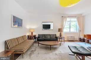 3100 Connecticut Ave NW, Washington, DC 20008 - Photo 5