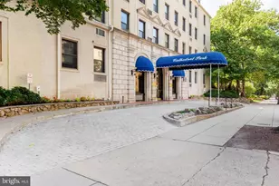 3100 Connecticut Ave NW, Washington, DC 20008 - Photo 31