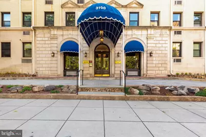 3100 Connecticut Avenue NW #230, Washington, DC 20008 - Photo 29