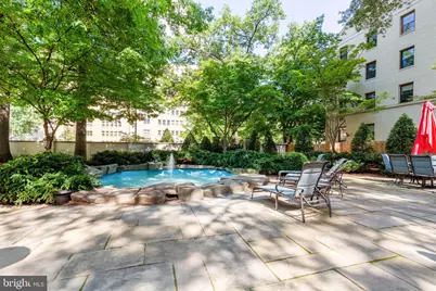3100 Connecticut Avenue NW #230, Washington, DC 20008 - Photo 33