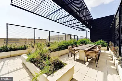 925 H Street NW #805, Washington, DC 20001 - Photo 31