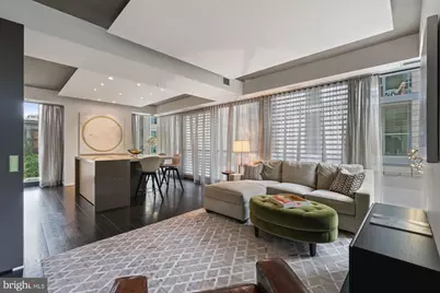 925 H Street NW #805, Washington, DC 20001 - Photo 33
